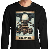 XXIII: The Spirit - Long Sleeve T-Shirt