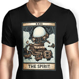 XXIII: The Spirit - Men's V-Neck