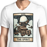 XXIII: The Spirit - Men's V-Neck