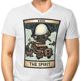 XXIII: The Spirit - Men's V-Neck