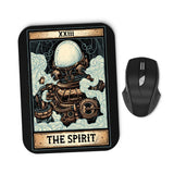 XXIII: The Spirit - Mousepad