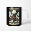 XXIII: The Spirit - Mug