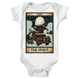 XXIII: The Spirit - Youth Apparel