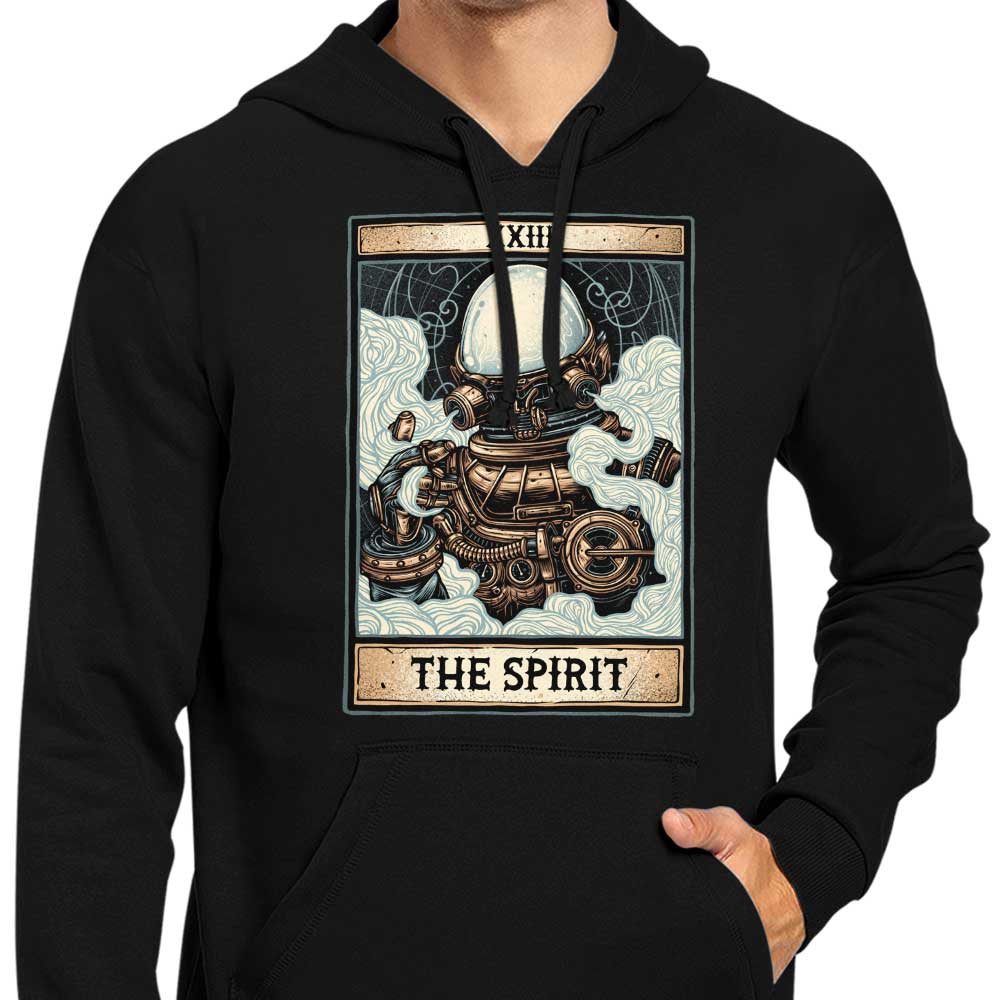 XXIII: The Spirit - Hoodie