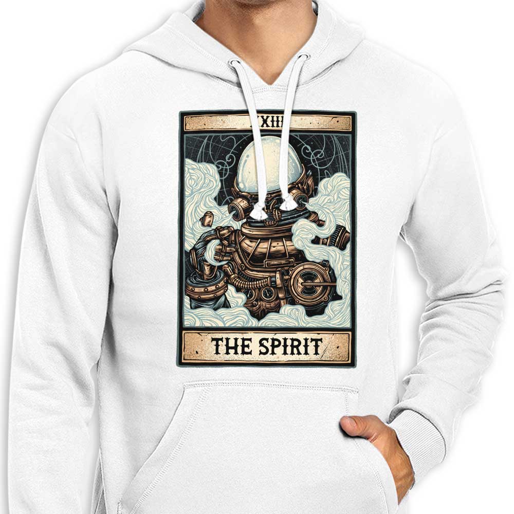 XXIII: The Spirit - Hoodie