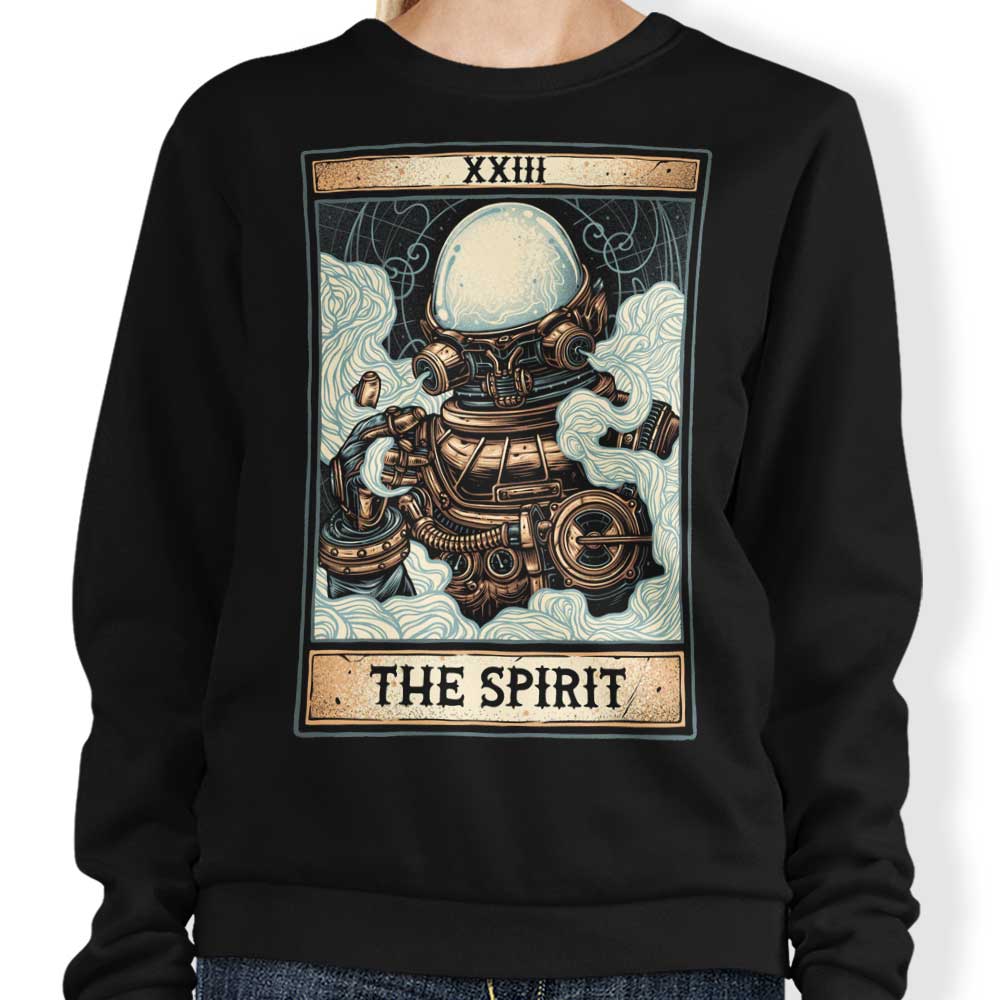 XXIII: The Spirit - Sweatshirt