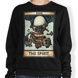 XXIII: The Spirit - Sweatshirt