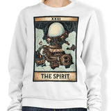 XXIII: The Spirit - Sweatshirt