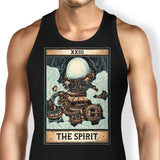 XXIII: The Spirit - Tank Top