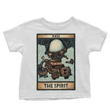 XXIII: The Spirit - Youth Apparel