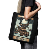 XXIII: The Spirit - Tote Bag