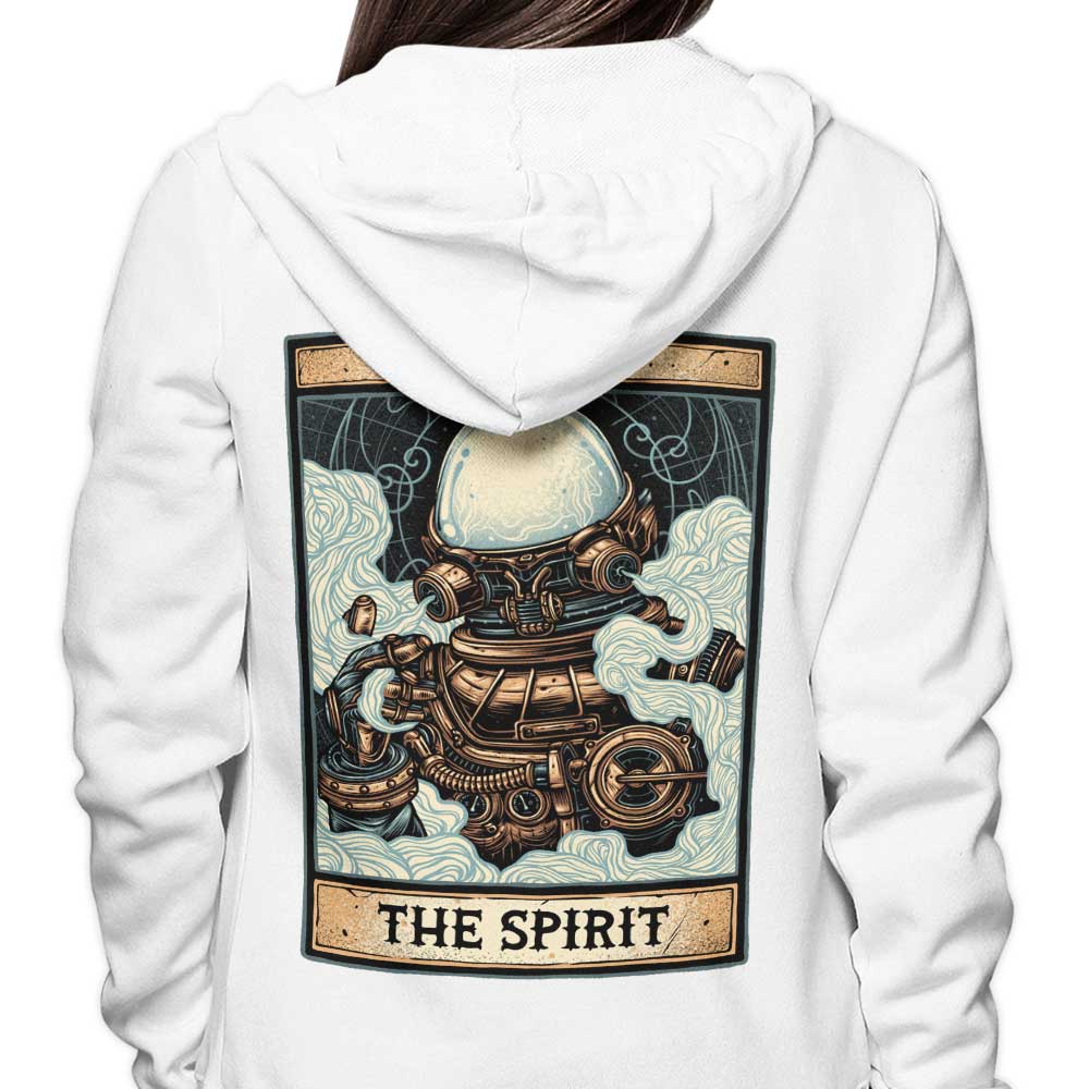 XXIII: The Spirit - Hoodie