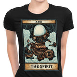 XXIII: The Spirit - Women's Apparel