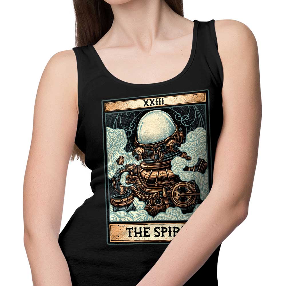 XXIII: The Spirit - Tank Top