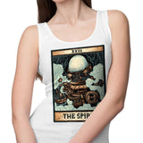 XXIII: The Spirit - Tank Top