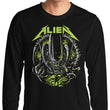 Xeno Death - Long Sleeve T-Shirt