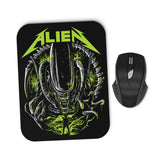 Xeno Death - Mousepad