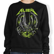 Xeno Death - Sweatshirt