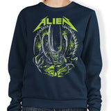 Xeno Death - Sweatshirt