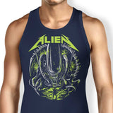 Xeno Death - Tank Top