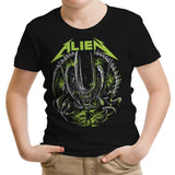 Xeno Death - Youth Apparel