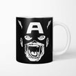 Zombie Captain - Mug