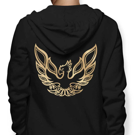 1988 Chocobird - Hoodie