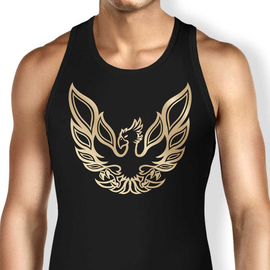 1988 Chocobird - Tank Top