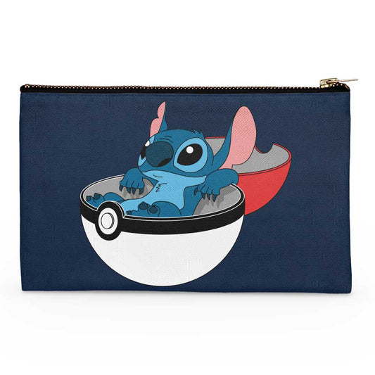 626 - Accessory Pouch