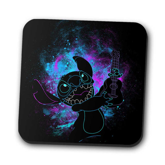 626 Art - Coasters