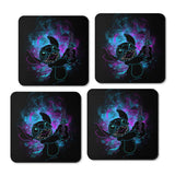 626 Art - Coasters