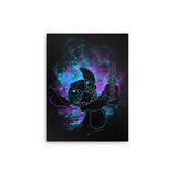 626 Art - Metal Print