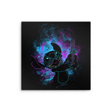 626 Art - Metal Print