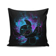 626 Art - Throw Pillow