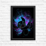 626 Art - Posters & Prints