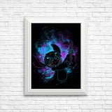 626 Art - Posters & Prints