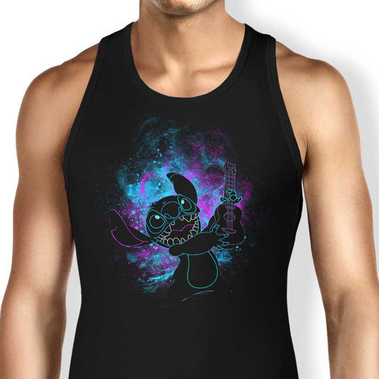 626 Art - Tank Top