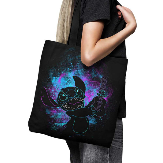 626 Art - Tote Bag