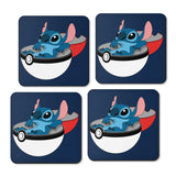 626 - Coasters