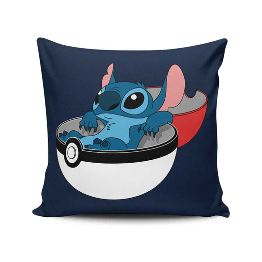 626 - Throw Pillow