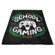 64 Gaming Club - Fleece Blanket