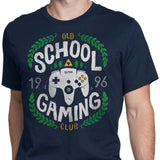 64 Gaming Club - Men's Apparel