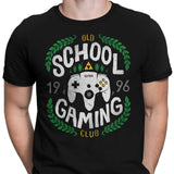 64 Gaming Club - Men's Apparel