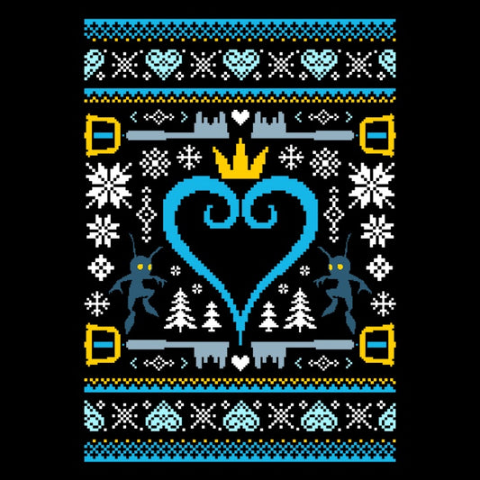 A Kingdom Christmas - Fleece Blanket