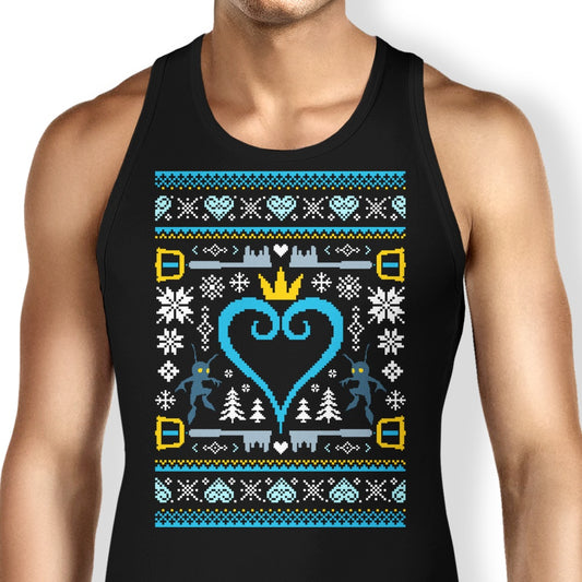 A Kingdom Christmas - Tank Top