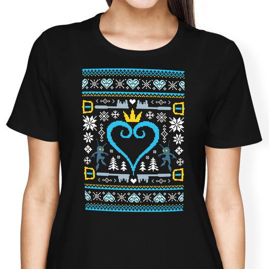 A Kingdom Christmas - Women's Apparel