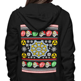 A Nuka Cola Christmas - Hoodie