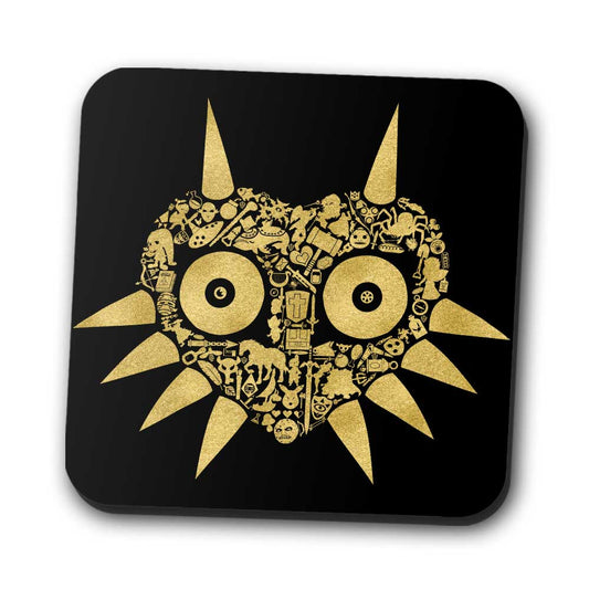 A Terrible Fate - Coasters