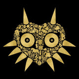 A Terrible Fate - Throw Pillow