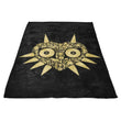 A Terrible Fate - Fleece Blanket